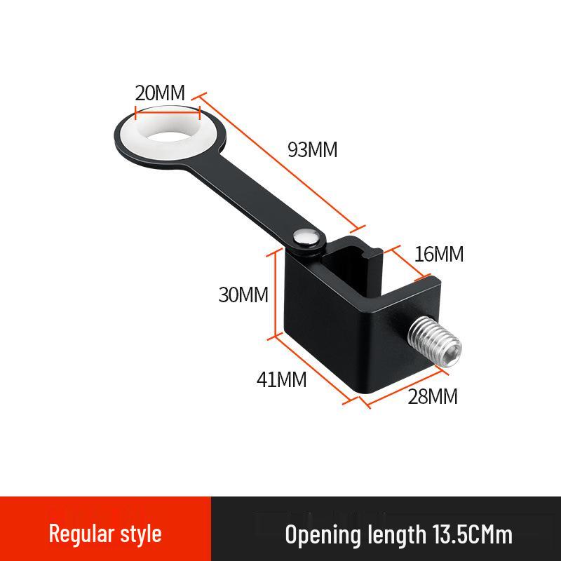 

Детский оконный замок безопасности - Алюминиевый ограничитель и ручка для поворотно-откидных окон без сверления