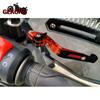 2022 für Yamaha YZF R7 YZF-R7 R 7 Motorrad Zubehör Einstellbare Falten Ausziehbare Bremse Kupplung