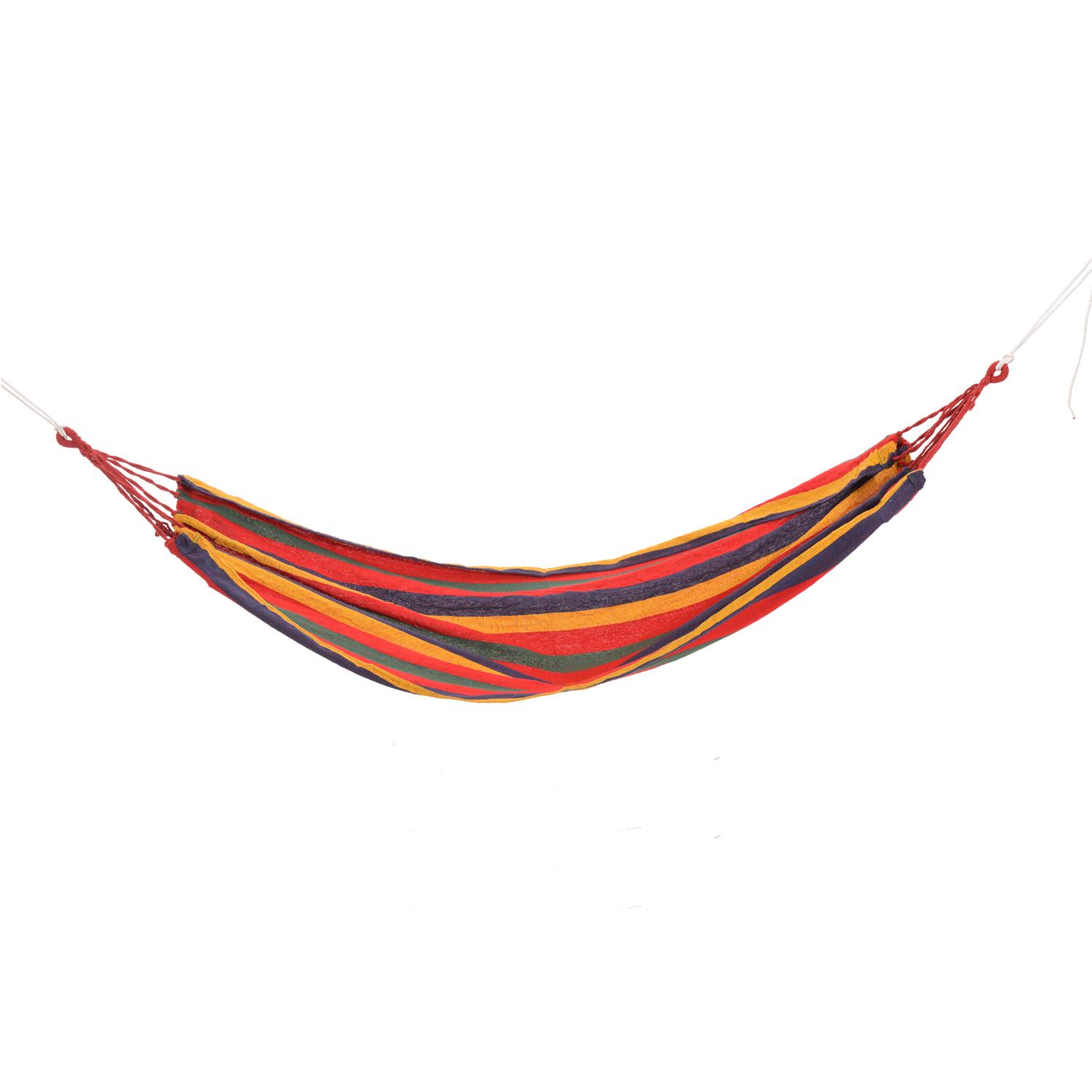 

Igloo Hammock, Red красный