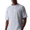 New York Yankees Womens/Ladies Embroidered Logo T-Shirt