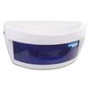 UV Sterilisatiekast UV Desinfectiekast voor Nagelstudio Schoonheidssalon Apparatuur met 10.000 Uur UV Lamp Levensduur
