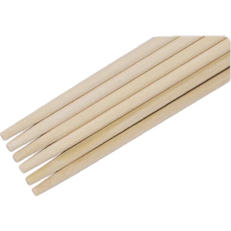 Lijiu Hong Individually Wrapped Disposable Bamboo Chopsticks