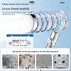 Portable Shower Head with Filter for Travel and Tourism In Thailand