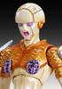 Super Action Statue "JoJo's Bizarre Adventure Part 5" G.E. Approximately 160mm PVC & ABS & Nylon Painted Movable Figure