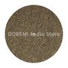 12in LP Vinyl Record Turntable Platter Mat Slip Mat Anti-Static Vibration Reduction Mat For Audio Players Phonograph Accessories