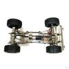 2 Pieces Drawbar Base Seats for D90 MN-90 MN-99 MN-91 RC Car 1/12