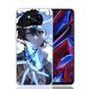 Bungo Stray Dogs Dazai Case Phone Cover for Xiaomi Redmi Note 10 9 9S 8 8T 7 5 Pro Mi 12T 11T 10T 9T 12 11 Lite A3 A2 Trend Fund