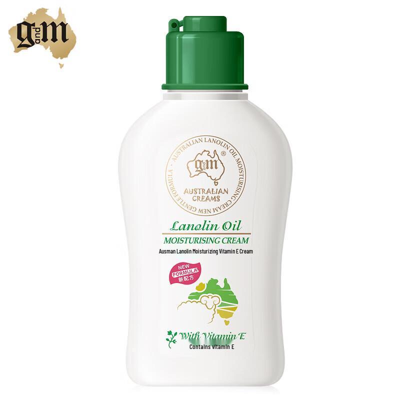 Dove Moisturizing Body Care 5-Piece Set