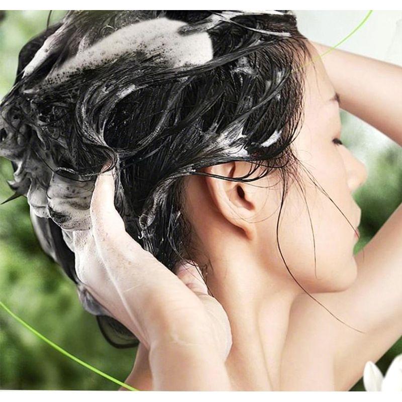 Lador - Root Re-Boot Shampoo - 4 Types