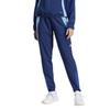 Adidas Womens/Ladies Tiro 24 Training Tracksuit Bottoms