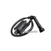GN 250 Wangjiang Suzuki Motorcycle ignition coil GN250 ATV 300cc