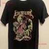 Emmure Monster American Metalcore S 5xl T Shirt Ils193 Vintage Designer Clothes Stylish Slightly