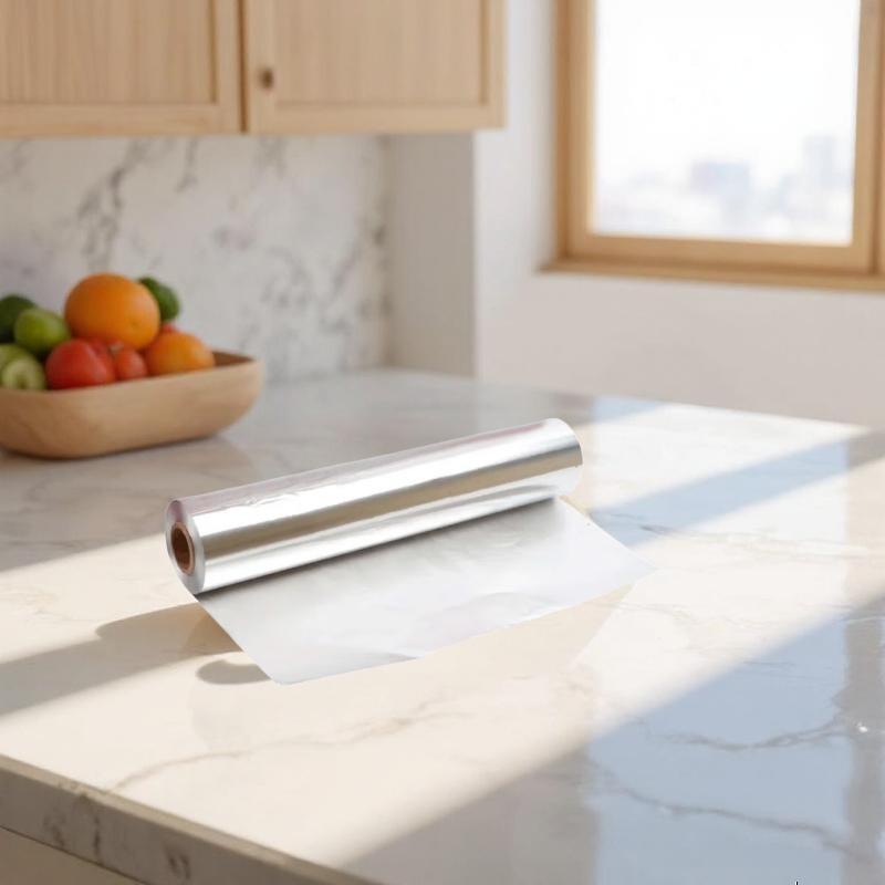 

SIFAR Heavy Duty Aluminum Foil Roll