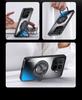Für Xiaomi 17T/17T Pro/15T/15T Pro Hülle Business Farbverlauf Ständer Kratzfest Stoßfest Abdeckung Für Xiaomi 17 T Pro Funda