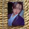 [USED] Stray Kids Exhibition Felix Exhibition Stray Kids Trading Cards