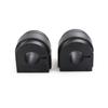 31356870653 2Pcs Front Stabilizer Sway Bar Bushing for BMW G01 G08 G11 G30