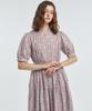 Manavis Seven Garden Dress Ver3 [Red]