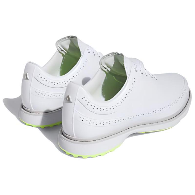 Adidas MC80 Spikeless Golf 'Weiß' Sneaker ID4748