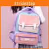 Stylish Functional And Oxford Backpack For Kids Featuring Air Support Cushion