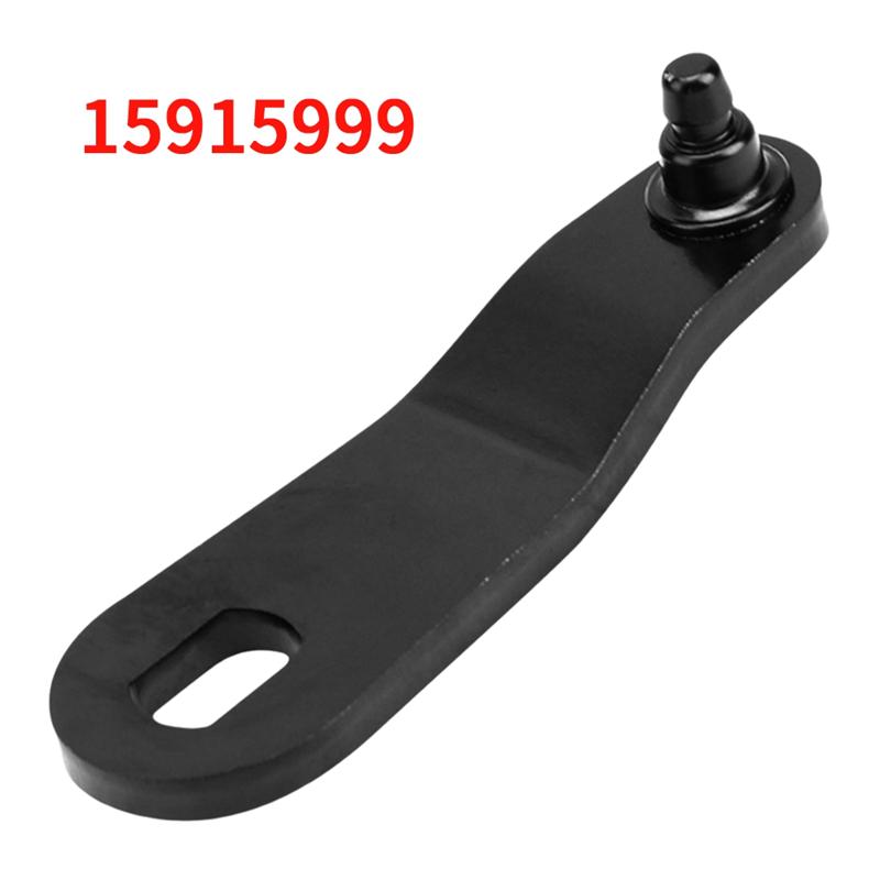 Precise Car Automatic Transmission Shift Lever Rod 15915999 For Silverado Cadillac Escalade GMC Sierra