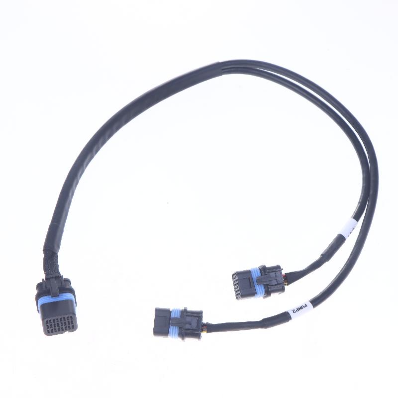 Impeller Pump Signal Cable For Agras T40 T20P Agriculture Drone Accessories Repair Parts