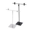 Accesorios de Fotografía Soporte de Fondo en Forma de T Accesorios de Fondo para Fotos Soporte para Pósteres Para Cámara Fotográfica Estudio Fotográfico