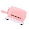 Die Cutting Embossing Machine Hand Crank Mini Die Paper Cutter Embosser for Card Making Scrapbooking