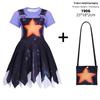 Poppy Playtime Lily Cosplay Kostüm für Halloween und Partys