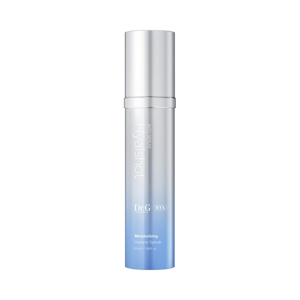 Dr.g [moisture Spicule] Dr.g Rtx Into Serum Hyalshot 50ml