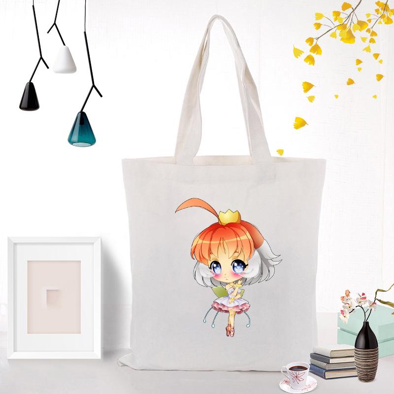 princess tote bolsa