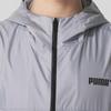 Puma Men's Hooded Sportswear Jacket