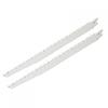 And Long Lasting Reciprocating Saw Blades for Woodworking 135PCS