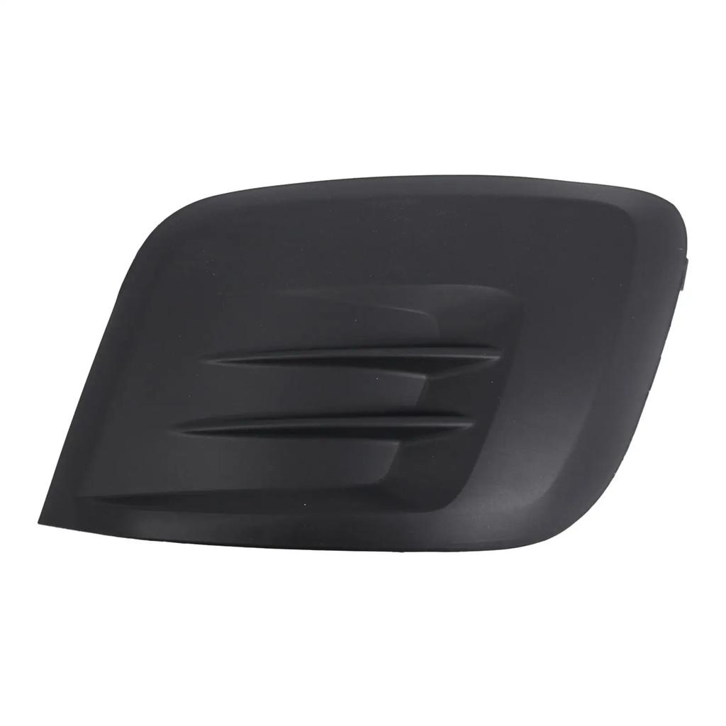 For Peugeot Partner 2015- Front Bumper Fog Light Grille Cover Easy Tallation Replace High Performance Accessories