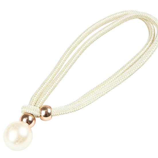 Curtain Ties, Pull-out Adjustable Curtain Buckle, Durable No Drill Curtain Holdbacks, for Balcony Living Room Bedroom