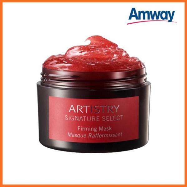 Amway Pack Artistry Signature Select Firming Mask 100g x 1 (12499832) 1 piece