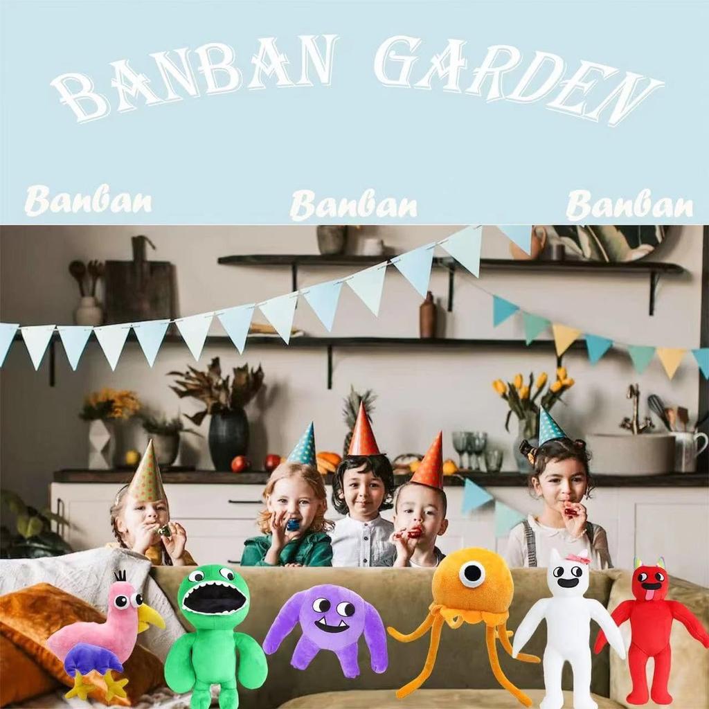 1pcs Game Character Plush Toys, Plush Toys, Soft Stuffed Dolls, Gifts for Fans Soft Stuffed Animal Plush Toys Kids Gifts