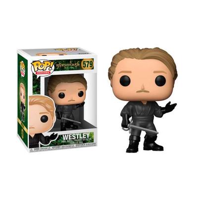 Funko POP! Movies: The Princess Bride - Westley