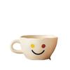 Smiley Ceramic Coffee & Tea Cup