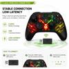Xbox One/S/XSX Wireless Game Controller - PC, Android, Switch/P3 Compatible, Vibration & Lighting Features