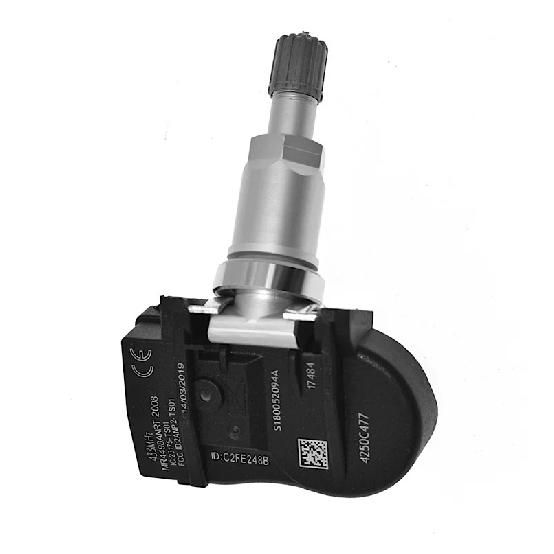 TPMS OE 50554747 S180245002 A2C97145803 Tire Pressure Monitoring System Sensor 433MHZ For Maserati Alfa