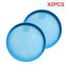 2 szt. Filtry HEPA przedniego silnika do DYSON DC19 DC20 DC21 DC29 akcesoria do odkurzaczy 917819-0