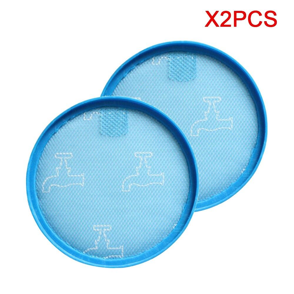 

2 шт. передние моторные HEPA-фильтры для DYSON DC19 DC20 DC21 DC29, аксессуары для пылесоса 917819-0