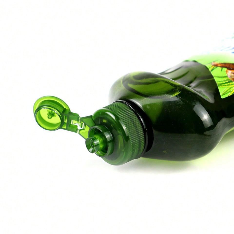 Oliwkowy olejek do włosów ze ślimaka regeneruje zniszczone włosy redukuje puszenie dodaje nawilżenia do gęstych puszystych włosów wszystkie typy włosów