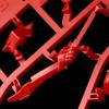 Kaiyodo ARTPLA SCULPTURE WORKS Evangelion Unit-01/Unit-02/Unit-00 Kai Interception Third New Tokyo City Non-scale Unpainted Plastic Model Kit AP052