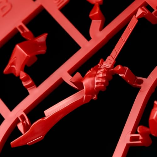 Kaiyodo ARTPLA SCULPTURE WORKS Evangelion Unit-01/Unit-02/Unit-00 Kai Interception Third New Tokyo City Non-scale Unpainted Plastic Model Kit AP052