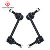 TOPICKSAP Pair of Rear Stabilizer Sway Bar Link LH RH for Ford Explorer Taurus Flex Lincoln MKS MKT 2010 2011 - 2018