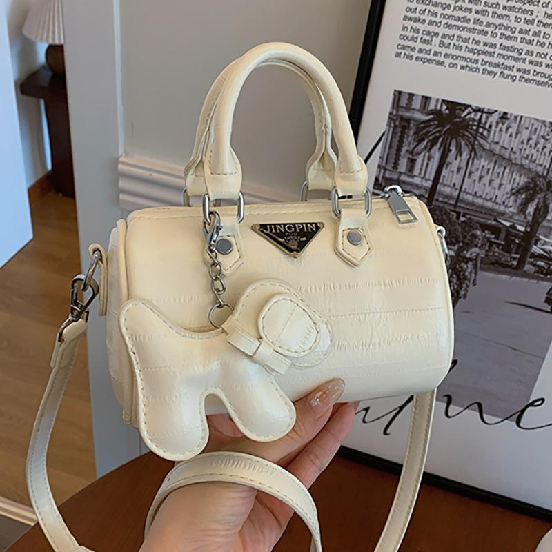 Bag Women's New Bag Fashion Crossbody Versatile Shoulder Handbag