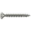 SPAX 1197000450353 Vis à bois 4.5 mm 35 mm T-STAR plus acier inoxydable A2 200 pc(s)