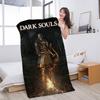 1pc D-Dark S-Souls 3 Big Microfiber Beach Towels Quick Dry Towel Sand Beach Towels Pool Towel for Travel Swim Pool Yoga