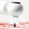 USB Charging Electric Blackhead Pore Cleaner Mini Bubble Beauty Device  Women and Men